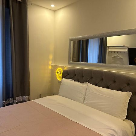 Confortable Room - 5 Milano Ngoại thất bức ảnh