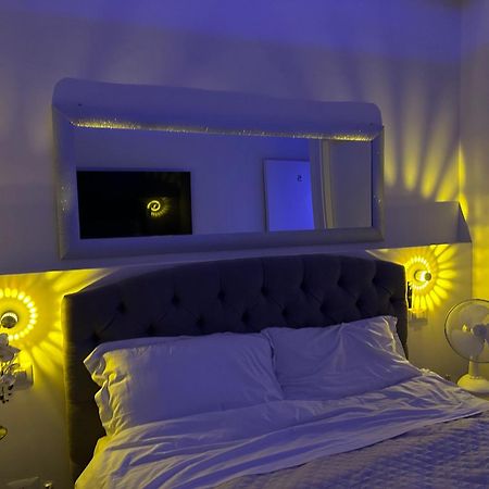 Confortable Room - 5 Milano Ngoại thất bức ảnh