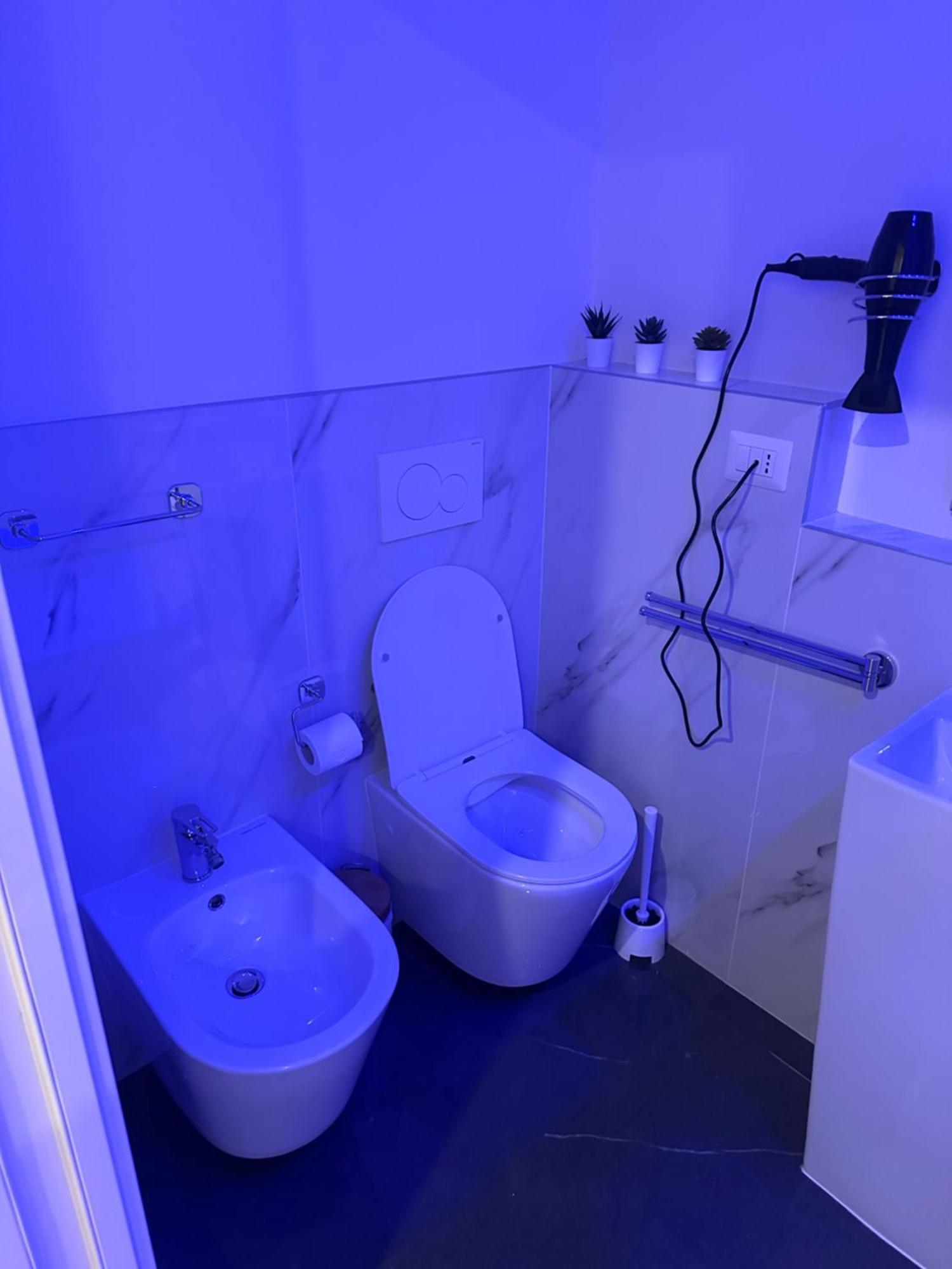 Confortable Room - 5 Milano Ngoại thất bức ảnh
