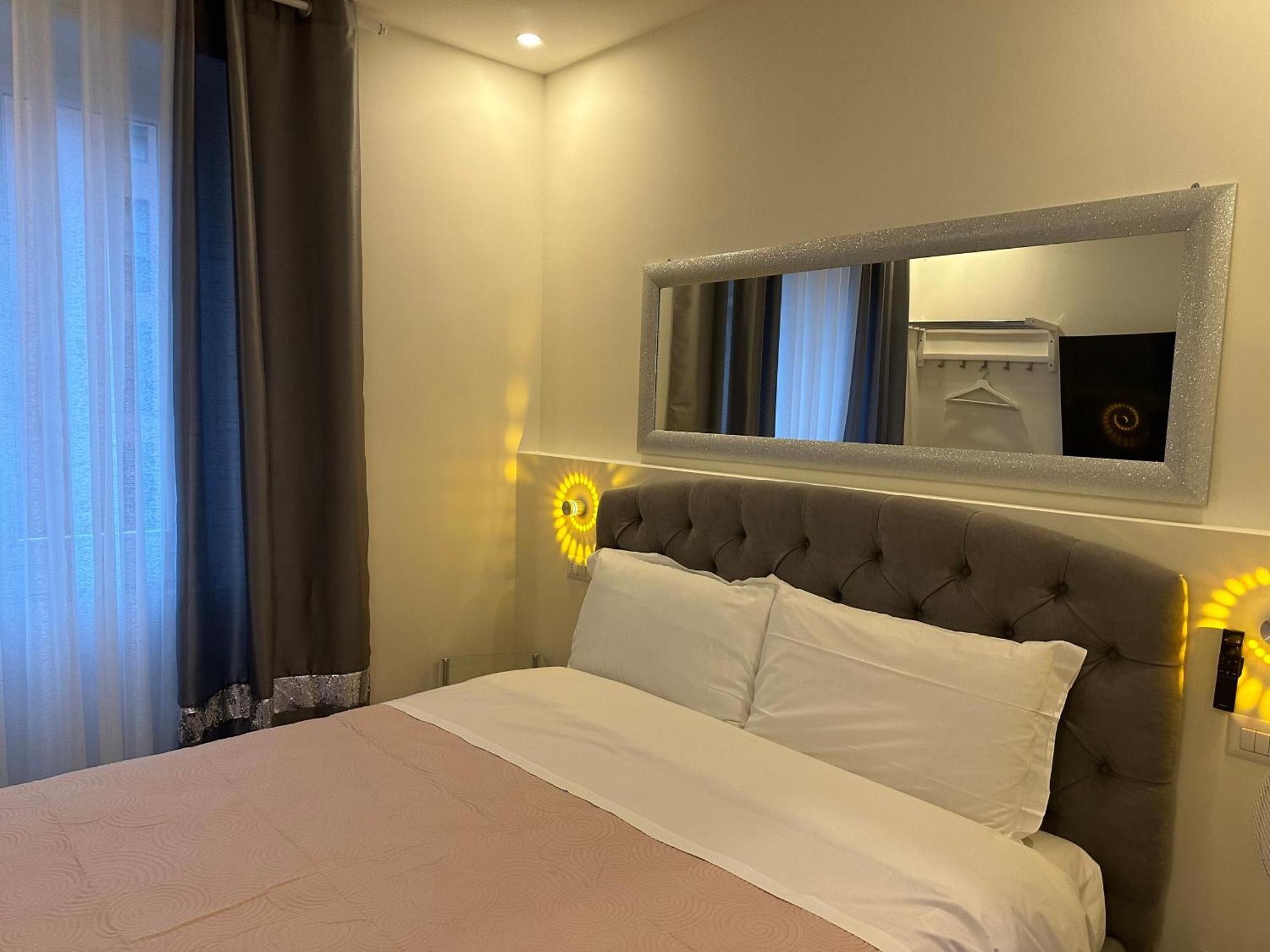 Confortable Room - 5 Milano Ngoại thất bức ảnh