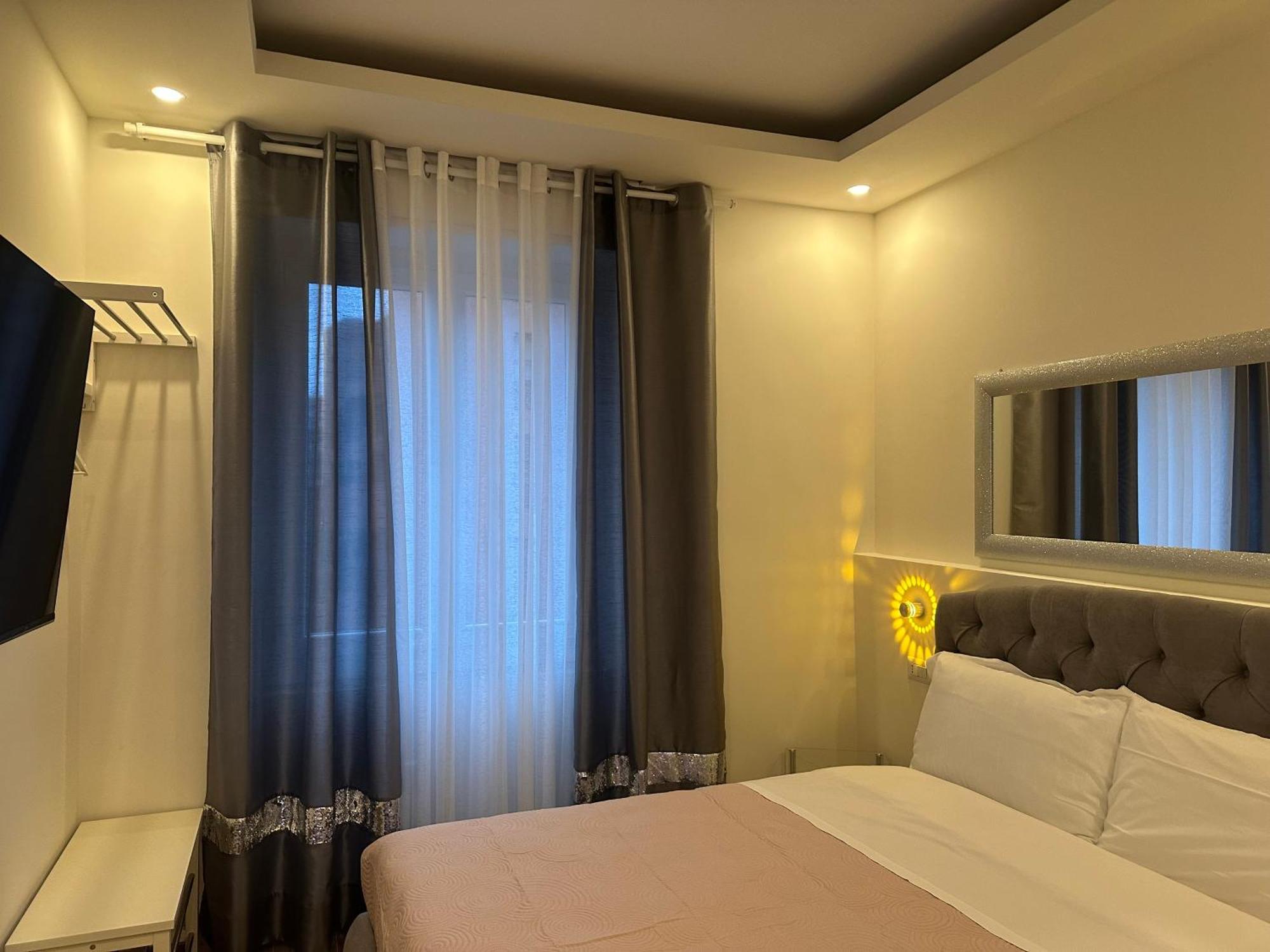Confortable Room - 5 Milano Ngoại thất bức ảnh