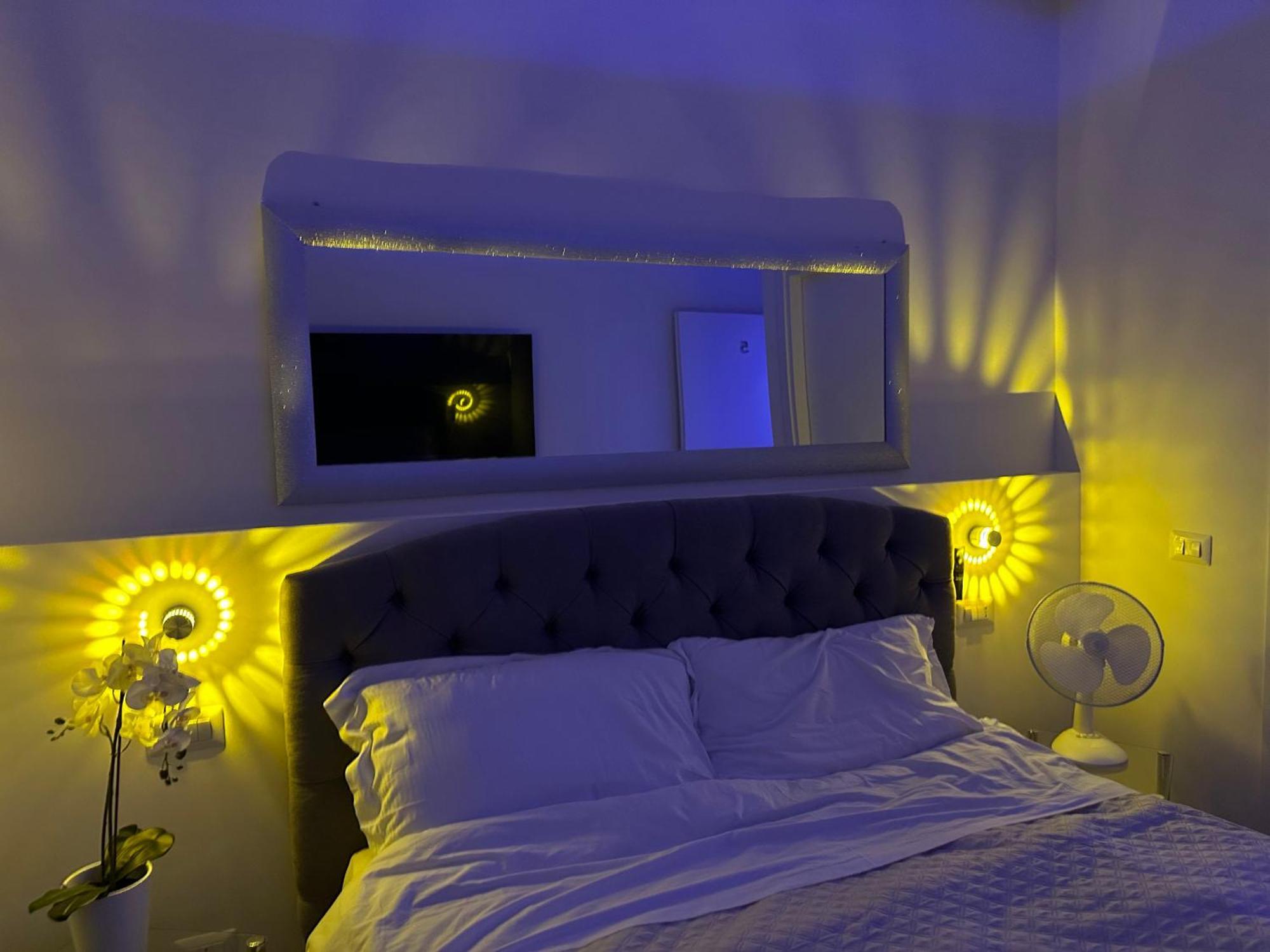 Confortable Room - 5 Milano Ngoại thất bức ảnh