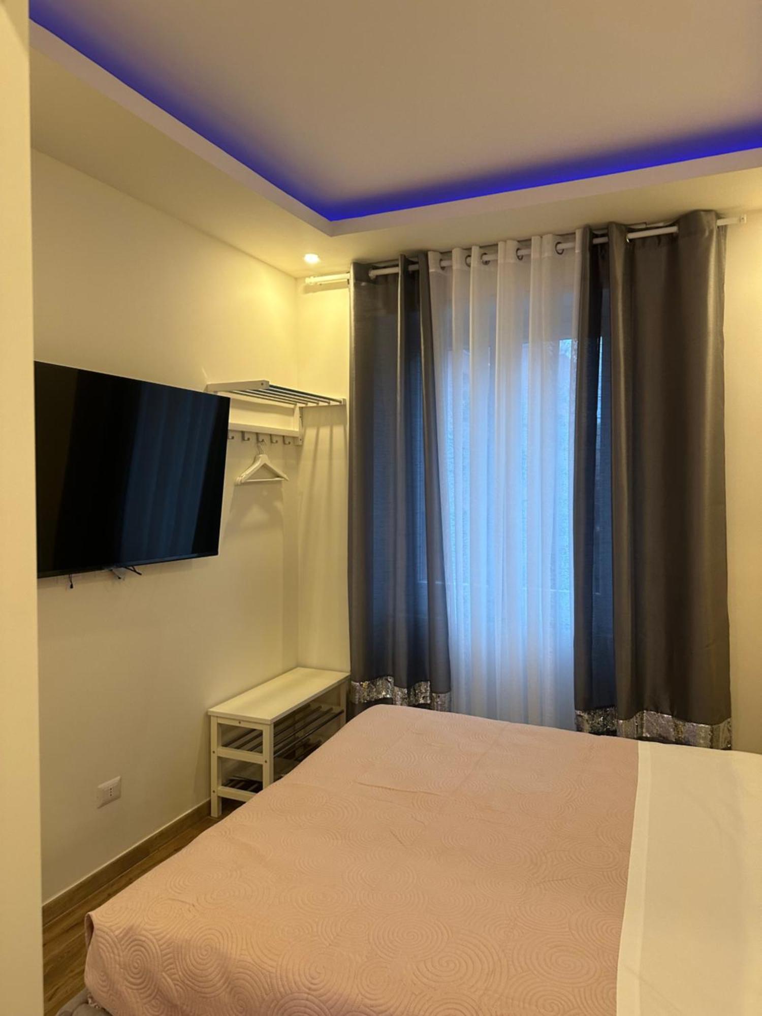 Confortable Room - 5 Milano Ngoại thất bức ảnh