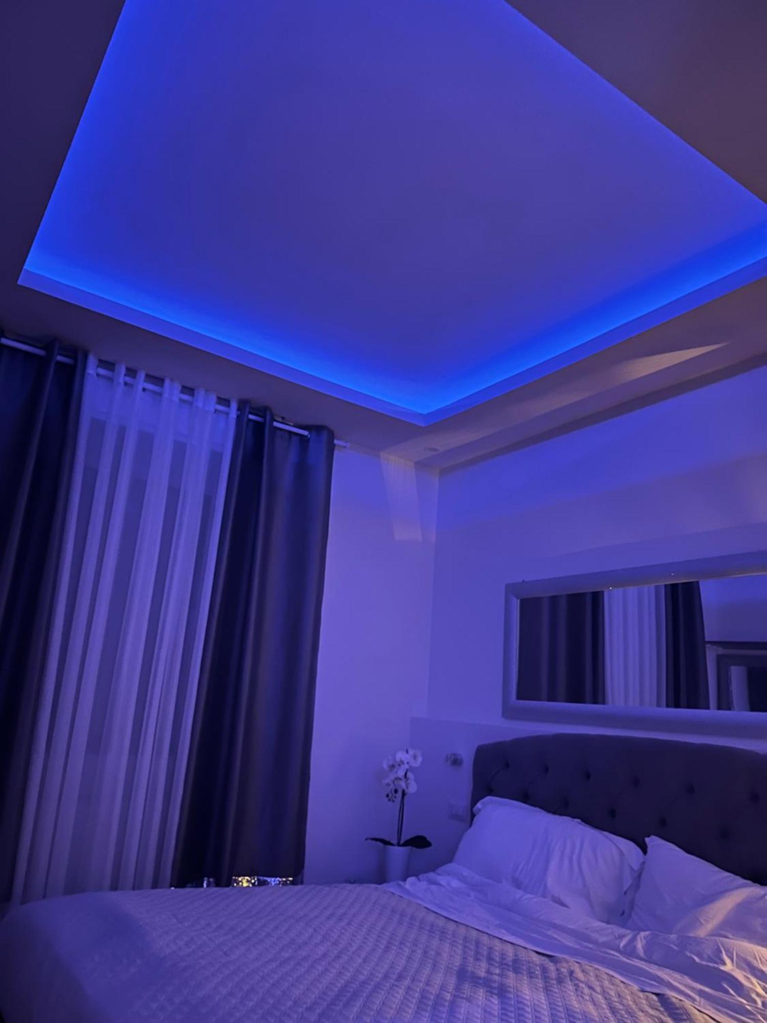 Confortable Room - 5 Milano Ngoại thất bức ảnh
